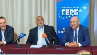 Борисов с безпрецедентен ход за вота БЛИЦ Live