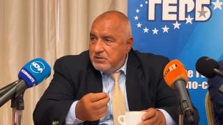 Борисов каза как може да се реши кризата в БСП и ДПС, отправи апел към двете партии! БЛИЦ Live