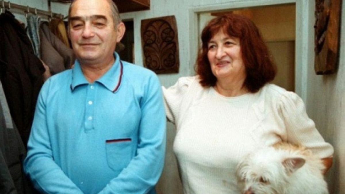 Минчо Празников: Пенсията ми е близо 1000 лв., оправям се
