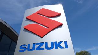 Първата кола на ток на Suzuki ще е джип СНИМКА