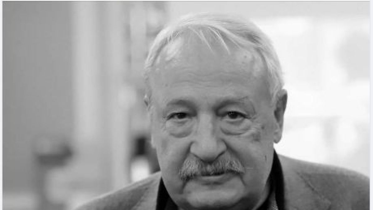 Мариана Попова потъна в скръб заради Гарелов