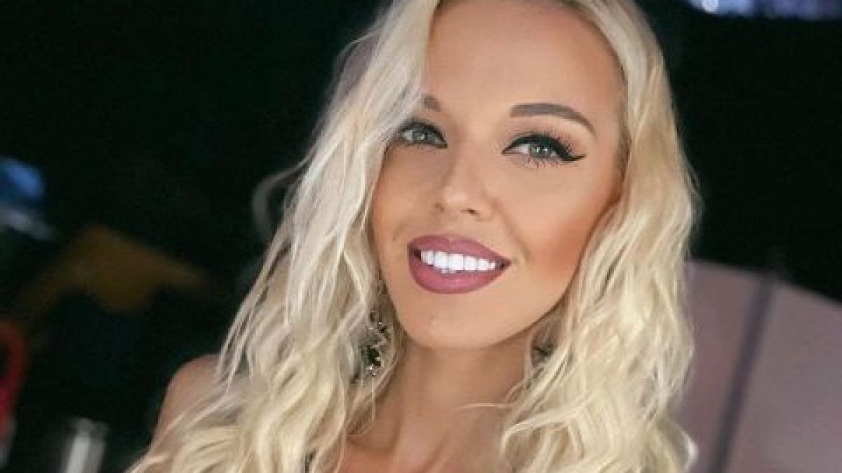 Истината излезе: Ето защо отрязаха Натали Трифонова в bTV! СНИМКИ 18+