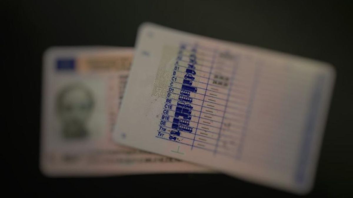 МВР предупреждава за голяма драма с шофьорски книжки
