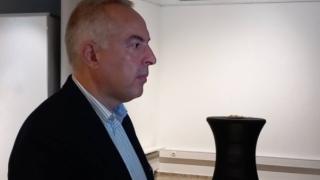 Бойко Василев сломен от вестта за Гарелов: Не вярвах, че този ден ще дойде