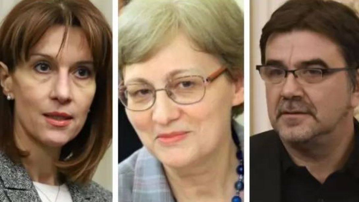 Трима от ЦИК са в конфликт на интереси, свързани са с крилото на Доган в ДПС СНИМКИ