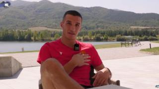 Aндреев със силно послание пред БЛИЦ Live: Пазете чисто името на Левски