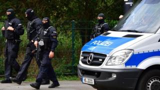 Брутална разпра в Германия: Двойка отвлече и уби млада родилка украинка и майка й, а новороденото бебе... 