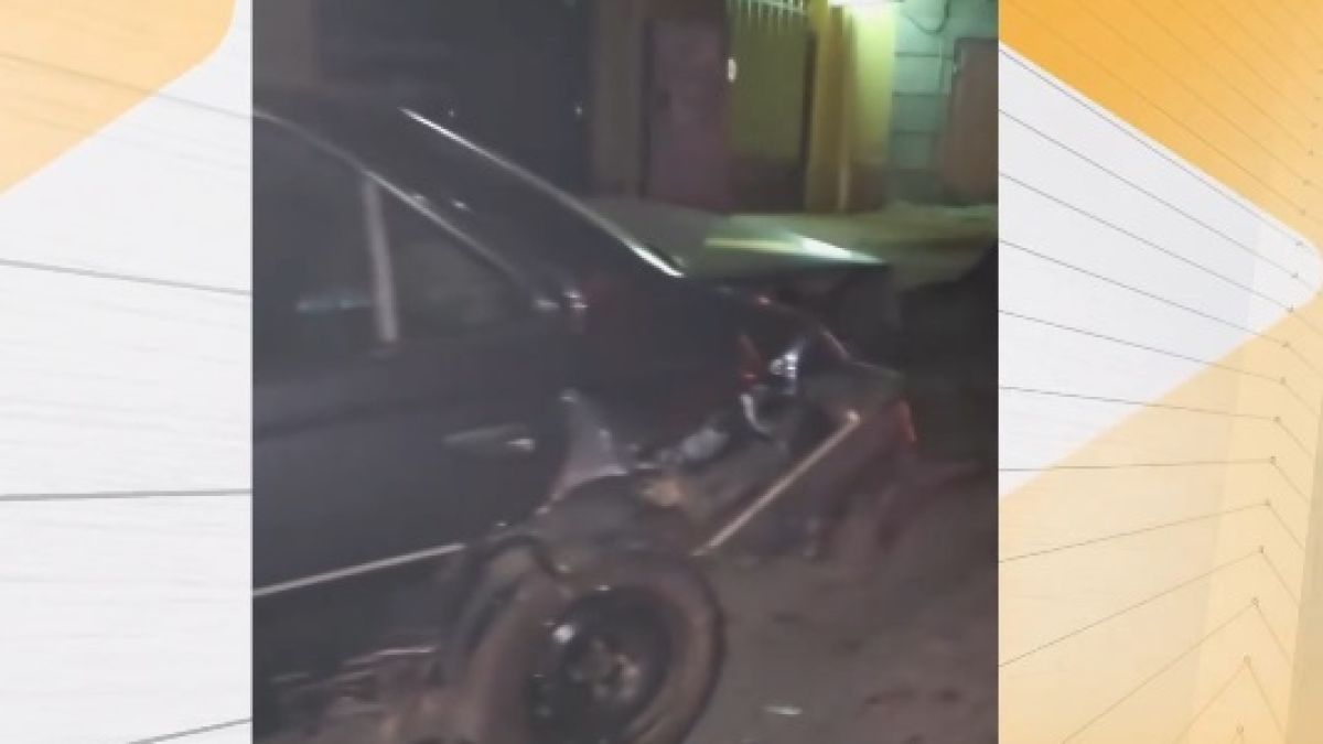 Младеж без книжка сътвори жестоко меле в Асеновград и избяга ВИДЕО