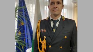Вътрешният министър взе главата на голям полицейски шеф
