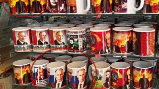 Кметът на Поморие с безпрецедентен ход срещу Путин, "Малката Москва" потъна в сълзи СНИМКА
