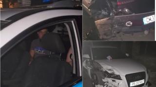 Майката на Стойчо от Асеновград, който помля 4 коли и избяга, я познава целият град ВИДЕО