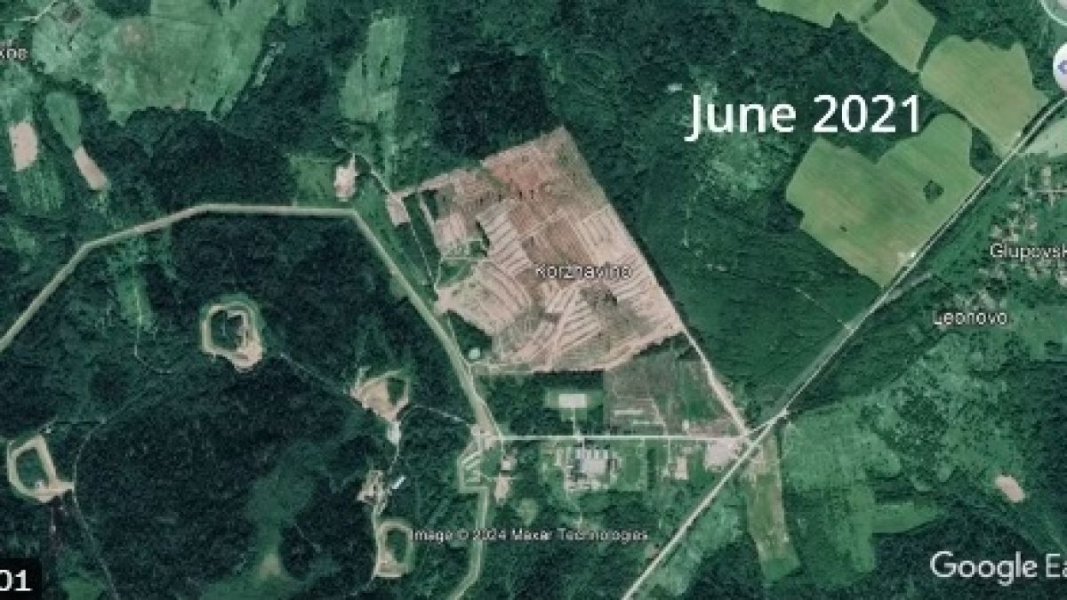 Путин се готви за изстрелване на ядрено оръжие СНИМКИ 