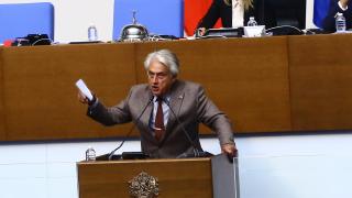 Извънредно от НС! Драмата с Бойко Рашков е пълна, ето какво се случва!