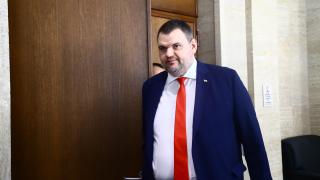 10-те общински структури на ДПС Търновско се присъединяват към "ДПС - Ново начало"