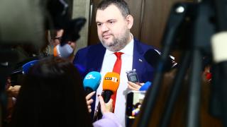 Георги Марков с гореща прогноза: Пеевски става втори на следващите избори и ще мине 500 000 гласа