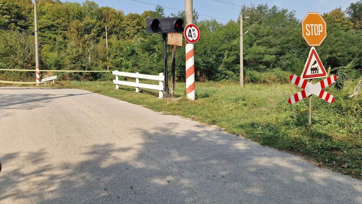 От БДЖ с последни подробности за смъртоносната трагедия в Карловско