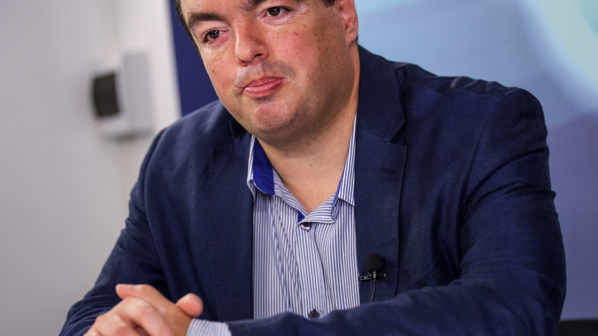Доц. Живков: Русия не подкрепя Съединението, защото България отказва да бъде…