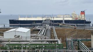 Гореща новина за терминала в Александруполис, от 1 откомври започва да...