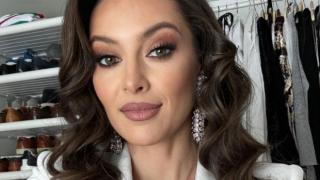 Гери Дончева стана майка за втори път и дори вече показа... СНИМКИ
