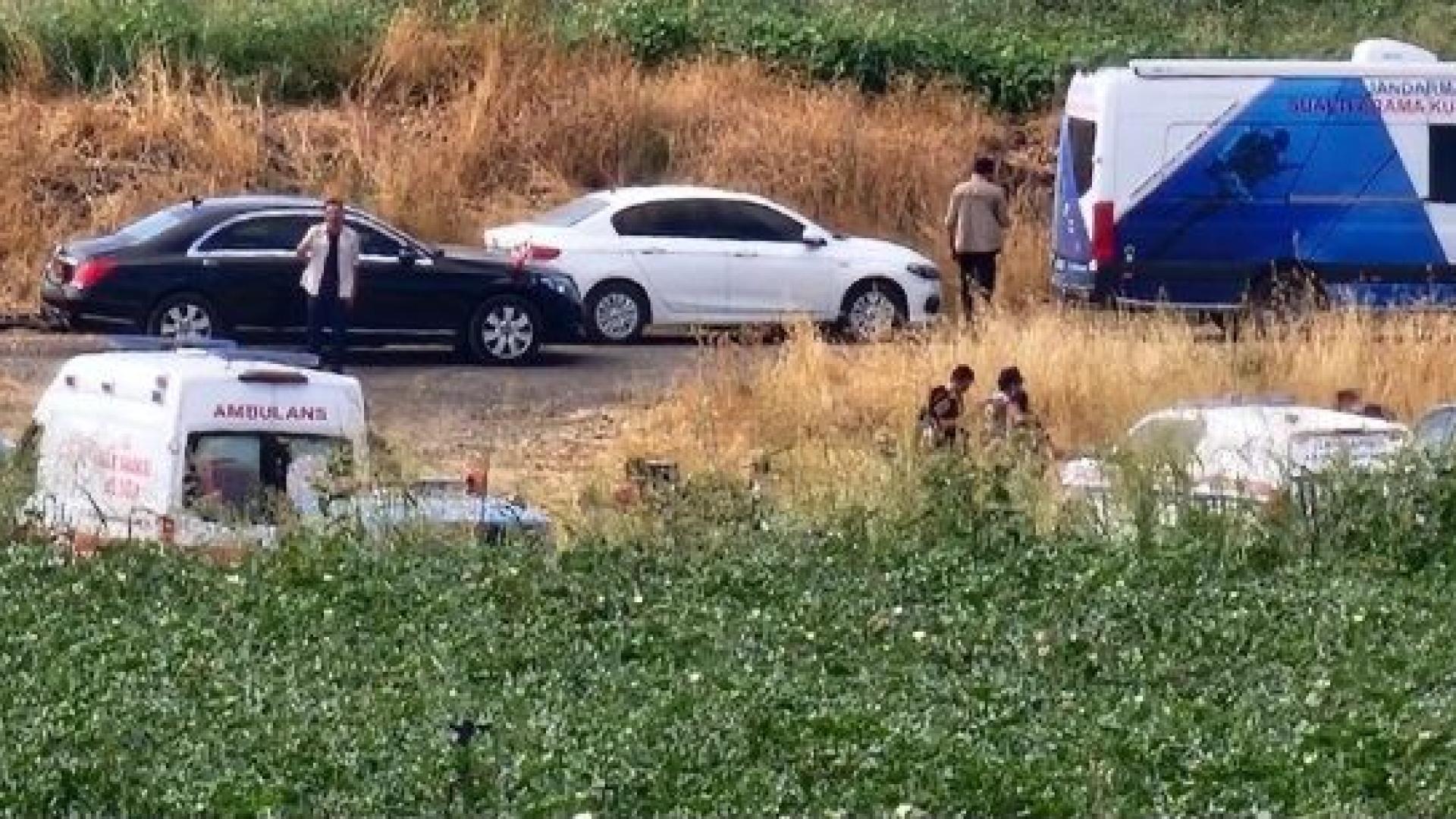 Намериха трупа на 9-г. момиче, което цяла Турция издирва 19 дни