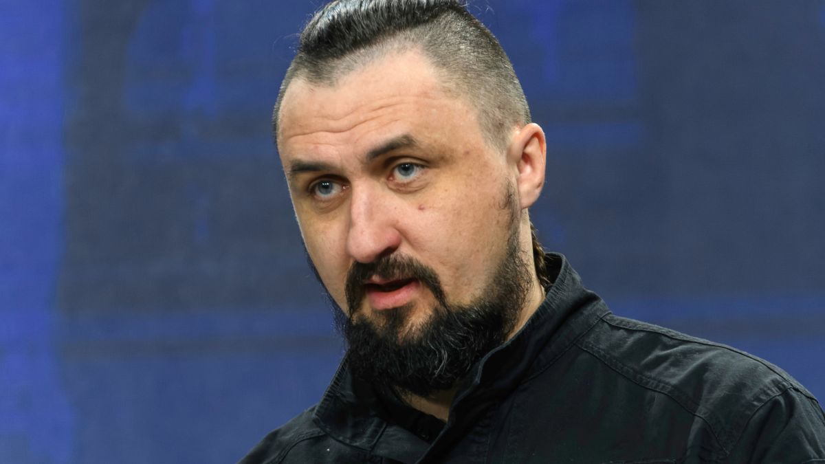 Изненада: Това е дясната ръка на Зеленски, само преди броени дни напусна... СНИМКА