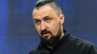 Изненада: Това е дясната ръка на Зеленски, само преди броени дни напусна... СНИМКА