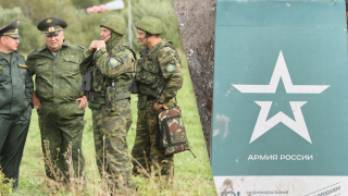 Боец от „Айдар“ повдигна завесата около новата ефективна тактика на Русия