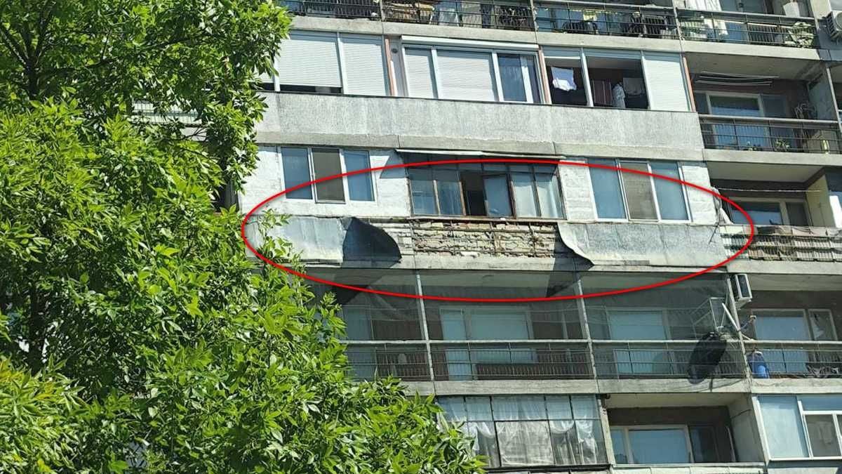 "Всеки може да бъде обезглавен": Голяма опасност дебне в този бургаски квартал