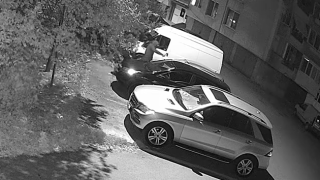 Отмъщение? Маскирани направиха нещо гнусно с общински съветник на ГЕРБ ВИДЕО