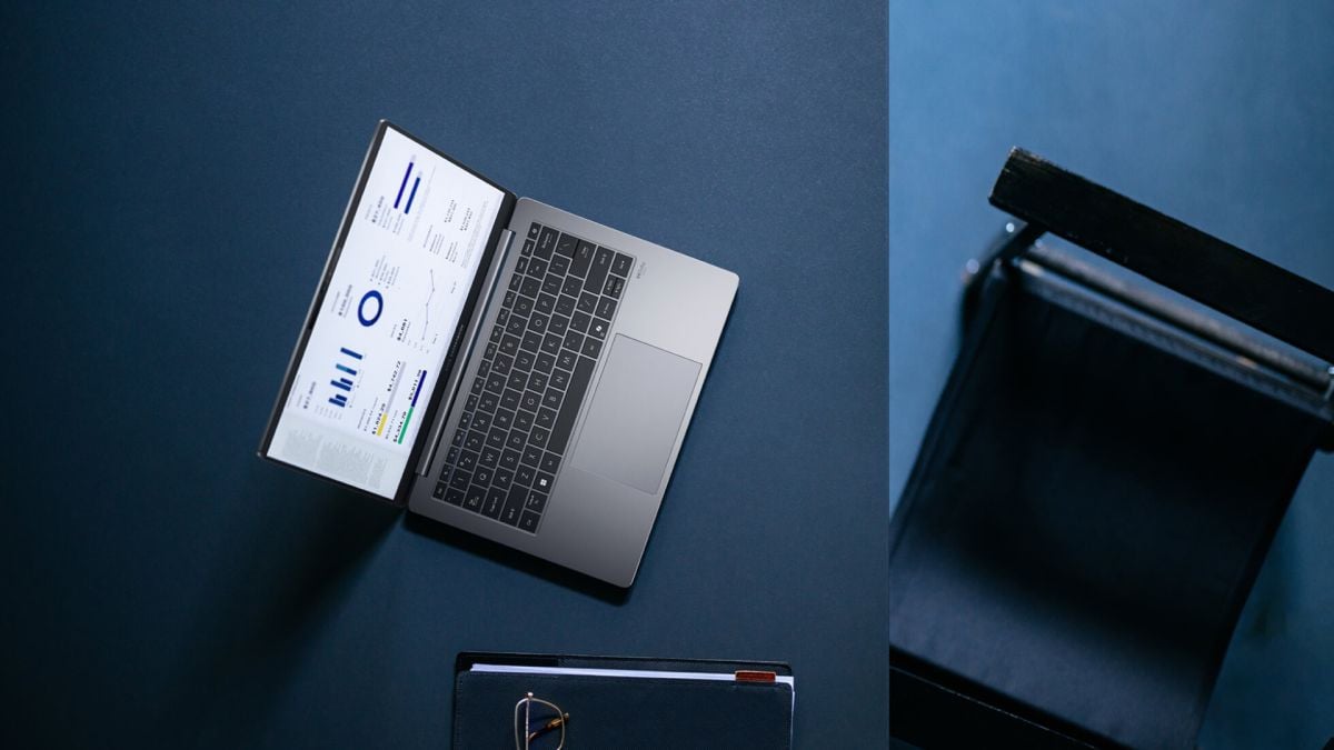 ASUS представи няколко нови лаптопа, предлагащи авангардни технологии в перфектен пакет