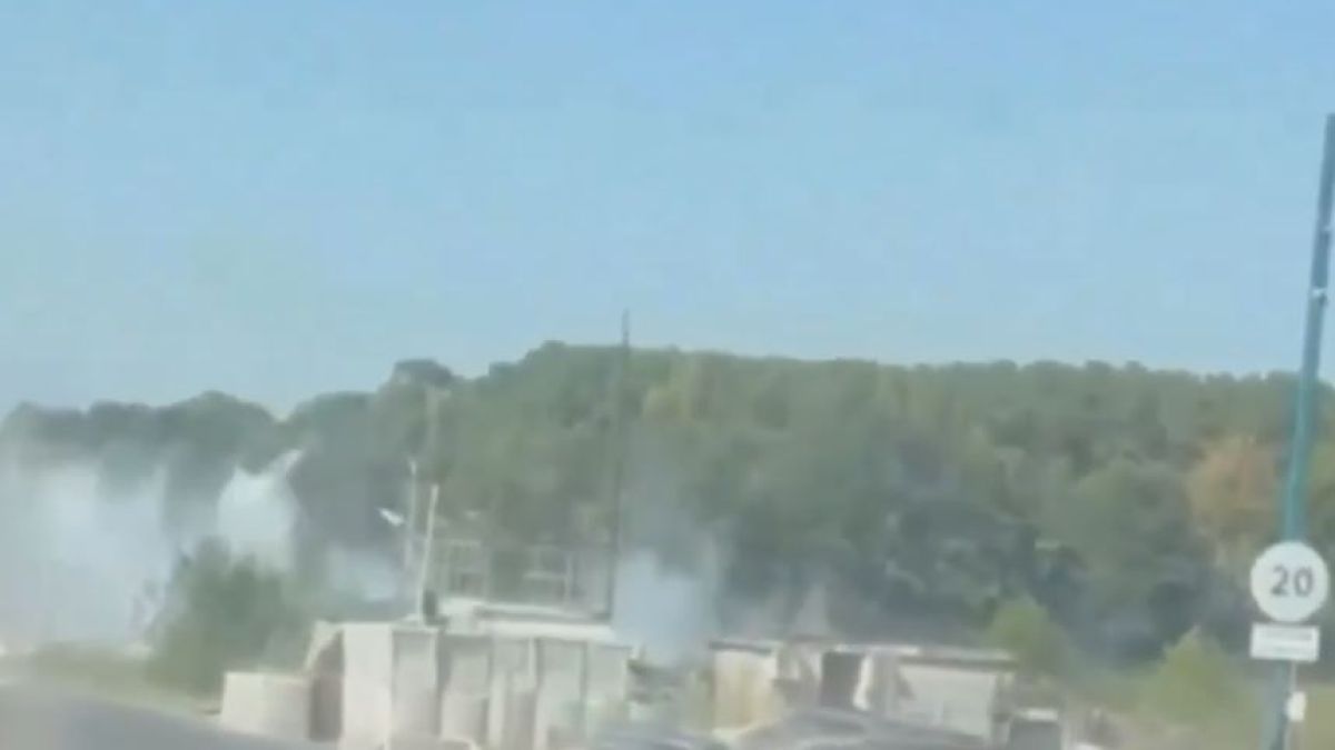Украински HIMARS удря мост, руснаци оцеляват по чудо ВИДЕО