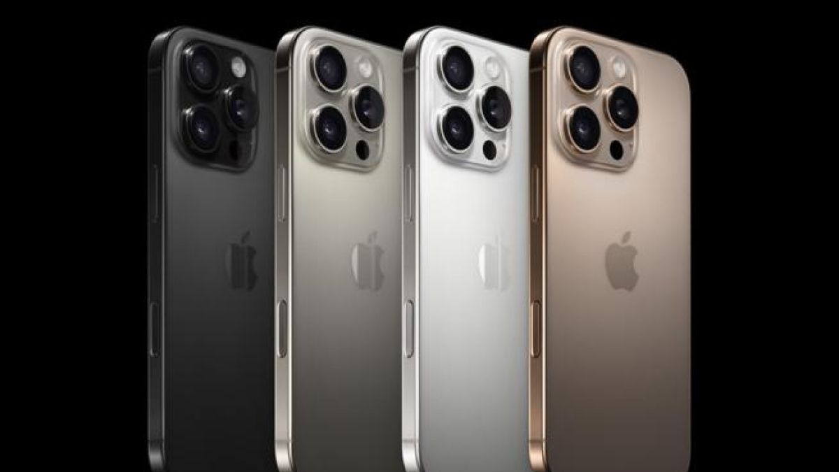 Това е новият iPhone 16: Ето колко струва и какви са новостите СНИМКИ
