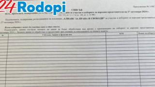Ново 20: Доган и деребеите сменят името на коалицията си СНИМКА