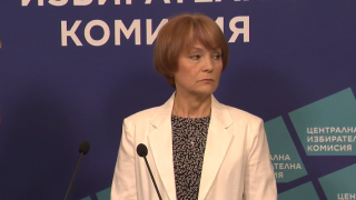 Кашата в ЦИК продължава, ето как си измиха ръцете БЛИЦ Live