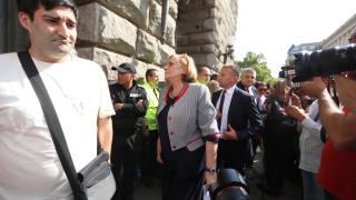 Извънредна вест от ВАС за драмите с ЦИК и ДПС