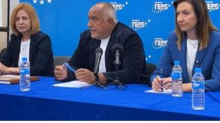 Борисов със сензационно предложение и избухна: Тези негодници... ВИДЕО