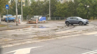 В "Люлин" се вдигнаха на протест, не вярват на обещанията на Терзиев