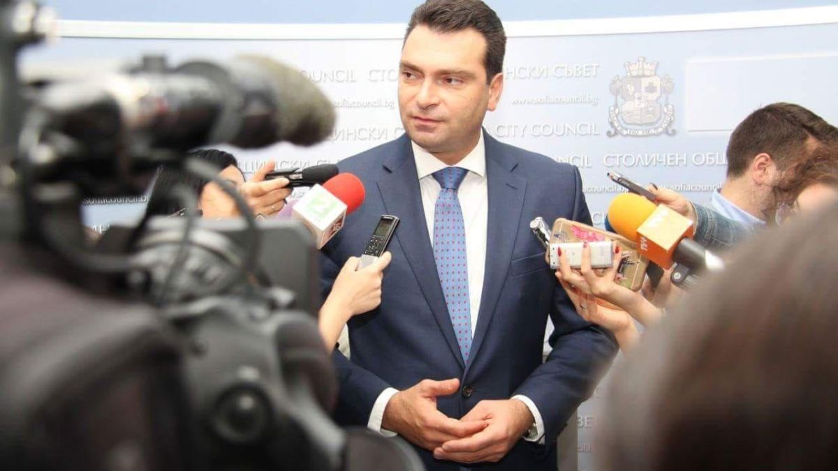 Паргов разкри готова ли е БСП за нова сглобка и ще управлява ли с ГЕРБ след изборите