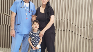 Водещият педиатър д-р Велимир Симов ще преглежда в МЦ "Сърце и Мозък" в София