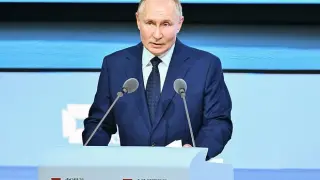 Путин мълниеносно: Ако Киев удари Русия със западни оръжия, НАТО влиза във войната