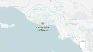 Извънредна ситуация в Лос Анджелис, телевизионни водещи изпаднаха в ужас ВИДЕО