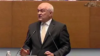 Главчев обяви голяма новина от трибуната на НС: Създаваме регистър за... 