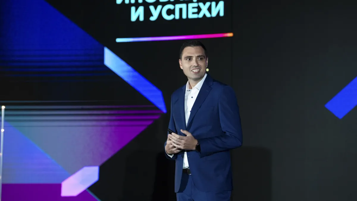 15 години Vivacom: 3 милиарда лева инвестиции и 5,5 милиона услуги за неограничена свобода в общуването