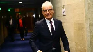 Рамадан Аталай – Вечната Амбър на Доган
