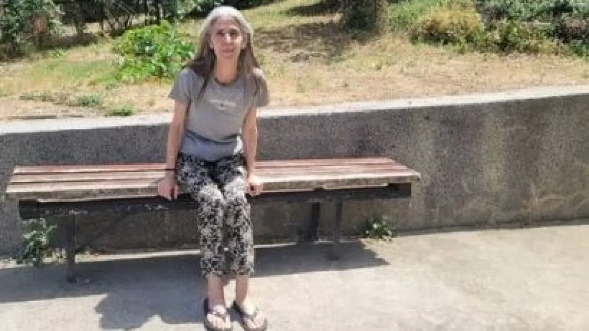 Димитрина от Петрич потъна вдън земя, пълна мистерия с Александър от Ключ