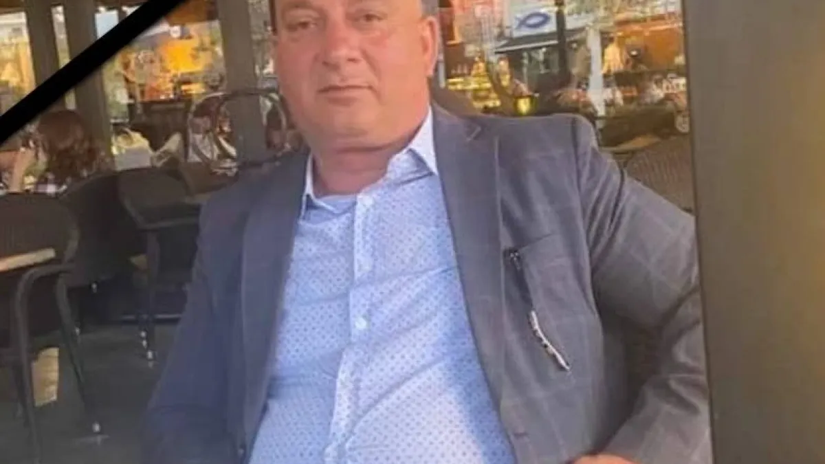 Скръбна вест! Отиде си  най-дълго управлявалият кмет в Руенско