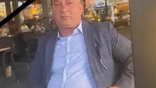 Скръбна вест! Отиде си  най-дълго управлявалият кмет в Руенско