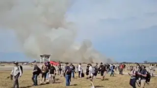 Нова версия за трагедията със самолет на "Граф Игнатието" ВИДЕО