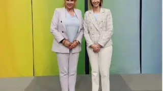 Бивша родна министърка покори света СНИМКИ