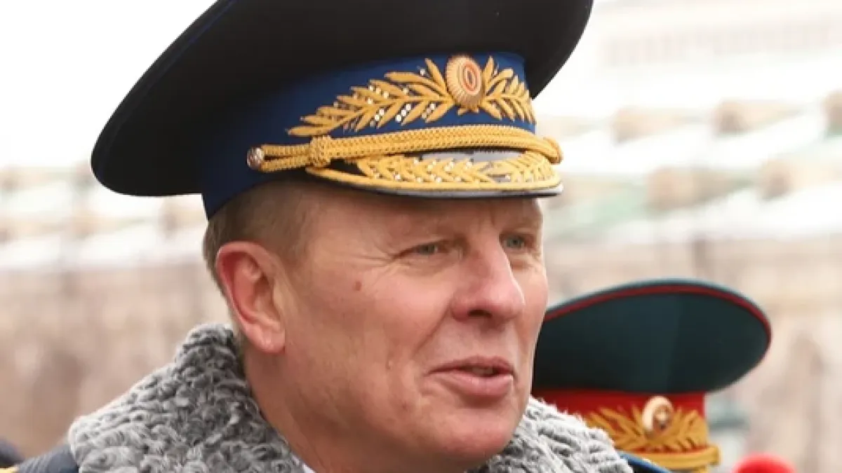Руски генерал: Ако ракетните удари по България, Румъния и Полша не постигнат ефект, ще ударим Германия и САЩ
